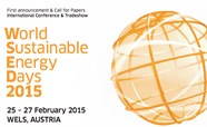 WSED 2015